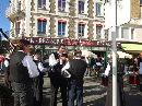 Brasserie de l'arrivée